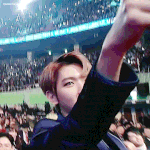 [EXO] 백현이 미모는 포켓몬이야