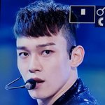 [CHEN] 종대 <b>동동</b>이머리