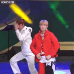 [NCT] 얜 춤을 못추는거냐 <b>대충</b>추는거냐