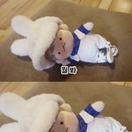 [EXO] 나 <b>인형</b>충은 아닌데