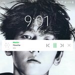 [EXO] 잠금바꿨는데 <b>조녜</b>