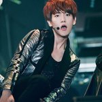 [EXO] 백현이 데뷔초때 느낌