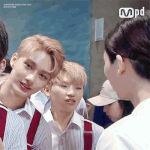 [세븐틴] ㅅㄷ아나때 지훈이