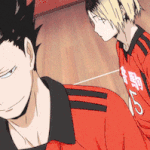 [하이큐] 우리들은 <b>혈액</b>이다