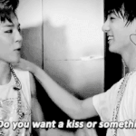 [방탄소년단] 아 맨지지마 (예민보스 꾸꾸 &amp; 정국맘 침침