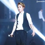 [EXO] 갑자기 시우민 <b>전신</b>사진