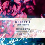 [몬스타엑스] 이번엔 제발1위하고 차트인도하자!!!!!!