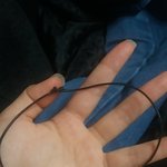 [세븐틴] ㅅㄷ) 팬미팅 팔찌 이거 어떻게 해야할까ㅠㅠ