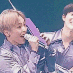 [EXO] 김준면 낄끼 조카 <b>귀엽닼</b>ㅋㅋㅋㅋㅋㅋ