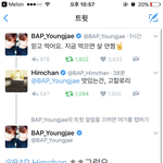 [BAP] 한입으로<b>두말</b>하기잼ㅋㅋㅋㅋㅋㅋㅋㅋㅋㅋㅋ