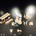[EXO] <b>제주</b>케이팝전시관갔는데엑소