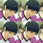 [하이큐] 상상하면 개귀여운 거 ㅋㅋㅋㅋㅋㅋ