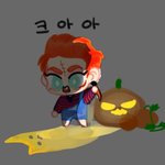 [시우민] <b>처키</b> 시우민>.<