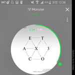 [EXO] <b>영자</b> ㅈㄴ 병신이다 진짜 음마 일상생활 가능?