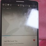 [EXO] 슴에 피드백 <b>요청</b>하는건 못해?