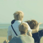 [방탄소년단] 오랜만에 <b>화양</b>연화병 도지는 짤