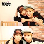 [EXO] 얘 데뷔한거 지금 알앗음
