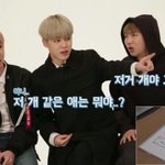 [방탄소년단] 고생이많다 글쓰느라
