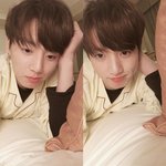 [방탄소년단] 다들 <b>자나</b>벼