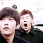 [인피니트] 김성규 <b>하품</b>짤 모음