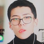 [세훈] 170306 파리 입국 프리뷰1