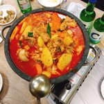 [술안주] 닭도리탕 <b>존맛</b>