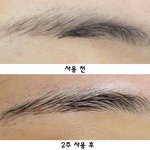 [드루와] 연예인들도 눈썹관리할때 사용한다는 제품