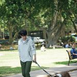[드루와바] 서강준 <b>봄</b> 화보 <b>티저</b>공개~