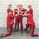 [NCT] 나 오래살아야겠다....