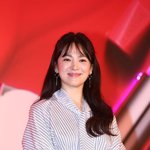 최근 대만에서 송혜교