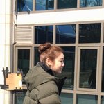 피겨 은퇴 후 김연아 직찍