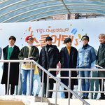 [방탄소년단] 왜 난 <b>이학교</b> 학생이 아닌가..