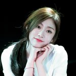 러블리즈 <b>서지수</b> 앞머리 전후 뭐가 나아?