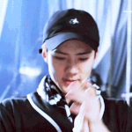 [세훈] EXO'rDIUM in <b>Japan</b> 대기실 영상