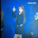 <b>에핑</b> 윤보미 이틀동안 직찍