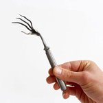 막상 쓰려니 괴기스러운 <b>수저</b>세트