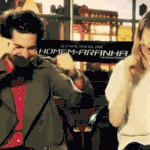 엠마스톤이 자랑스러운 앤드류 가필드