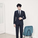 박보검 <b>수트</b> 화보 진짜 사랑이네요 ^^