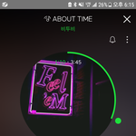 [BTOB] 개심각해.. 차트에<b>없어</b>..