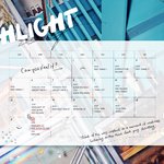 [하이라이트] 하이라이트 컴백 그리고 어라운드<b>어스</b>❤