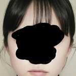 [댓글부탁해] 얼굴 비대칭 좀 봐줘 ㅠㅠ사진 0