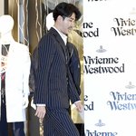 윤두준 &amp;차승원 이렇게 잘생겨도 되나요??