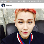 [BTOB] <b>일</b>1훈이 <b>한</b>테 미안하다