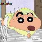 [드루와] <b>짱구</b> 두 살 때 역대급 귀욤;