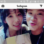 [드루와] 태연 <b>설현</b>말이야