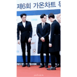 [CHEN] 엑소 김<b>형제</b>덜