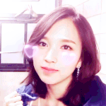 트와이스 <b>미나</b>