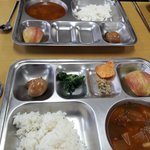 [댓글부탁해] 3200원 <b>짜리</b> 급식 어떤가요?