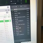 [BTOB] <b>movie</b>뮤비 마지막에 이창솦