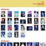 [EXO] 여기서 어느게 제일 이쁘냐